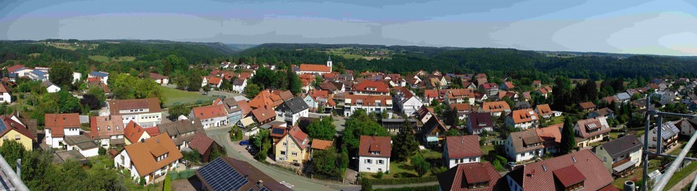 Schwäbischer Albverein | Ortsgruppe Mainhardt